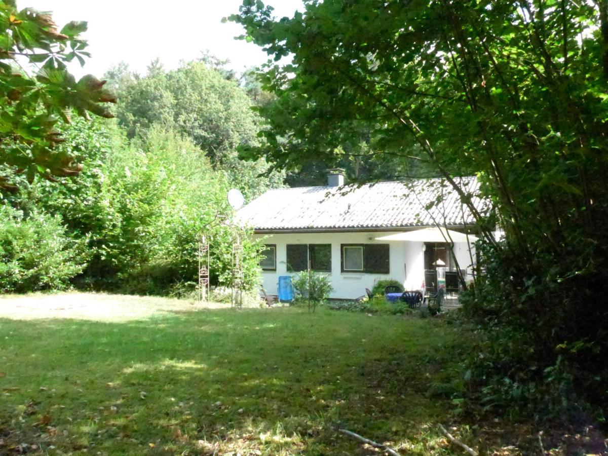 Bon Air Villa Thalfang Eksteriør billede