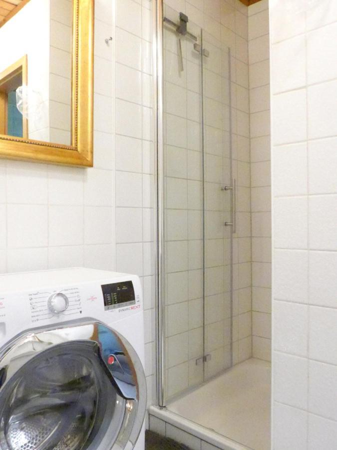 Bon Air Villa Thalfang Eksteriør billede