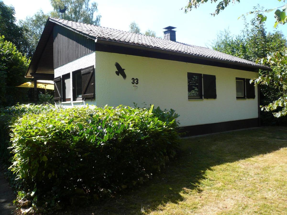 Bon Air Villa Thalfang Eksteriør billede